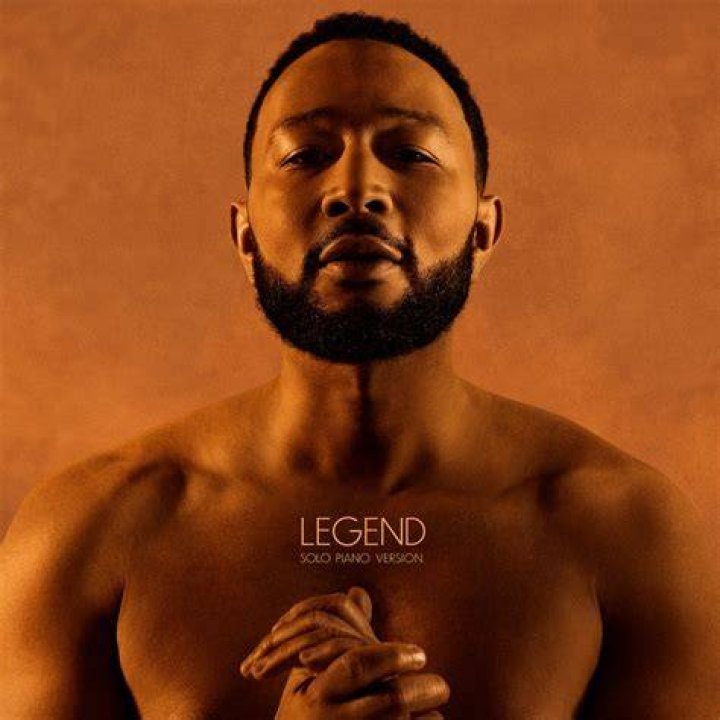 Unveiling The Man Behind The Legend: The Real Name Of John Legend