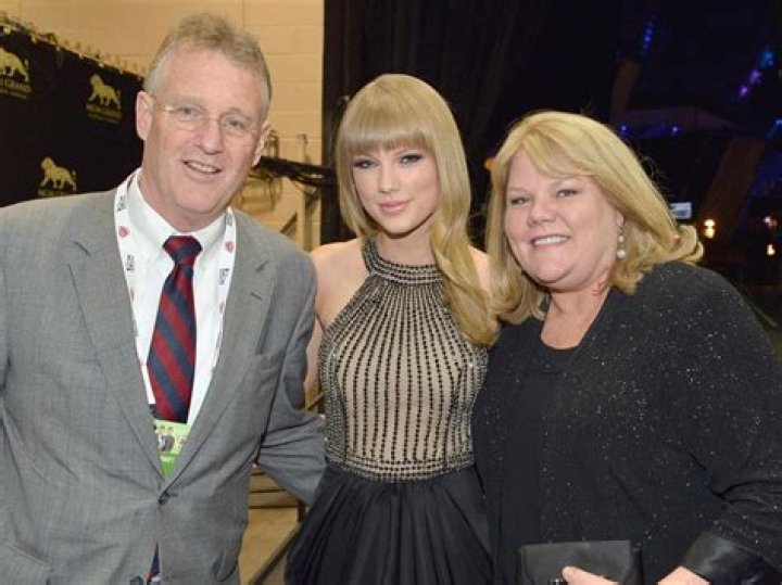 Unveiling The Marital Status Of Taylor Swift's Parents: Secrets Revealed