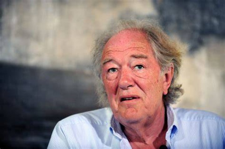 Unveiling The Masterful Artistry Of Fergus Gambon: A Journey Of Discoveries
