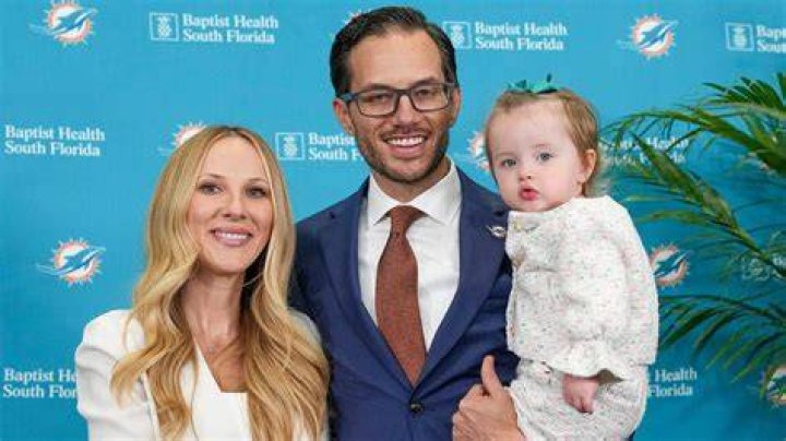 Unveiling The Maternal Legacy: Insights Into Mike McDaniel's Mother