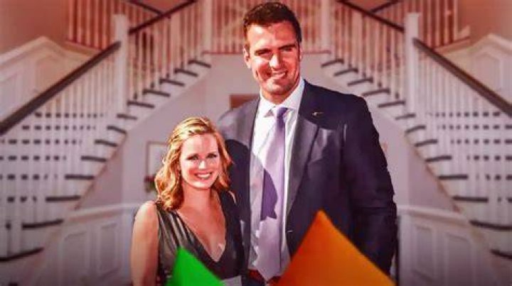 Unveiling The Multifaceted World Of Joe Flacco's Wife, Dana