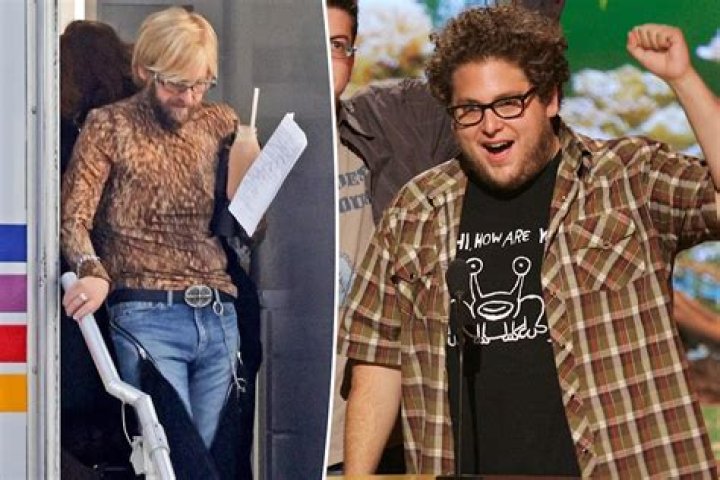 Unveiling The Multifaceted World Of Jonah Hill's Sister