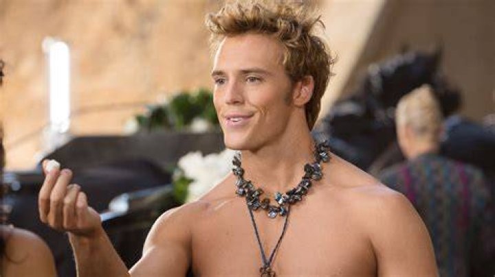 Unveiling The Multifaceted World Of Sam Daly: An Actor's Journey