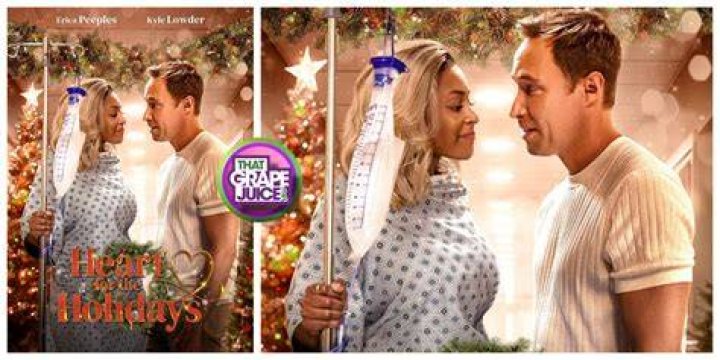 Unveiling The Mysterious Man: Erica Peeples' Husband Revealed