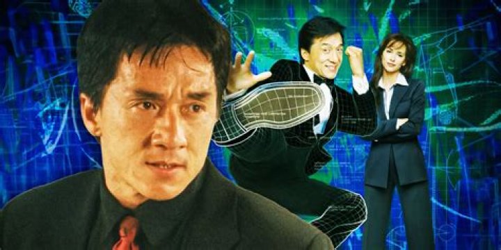 Unveiling The Mystery: Meet Jackie Chan's Beloved Wife