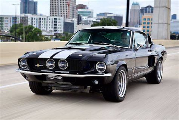 Unveiling The Net Worth Of Carroll Shelby At The Time Of His Passing