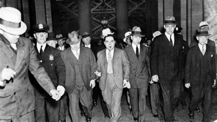 Unveiling The Notorious El Trebol Cartel: Rise, Influence, And Takedown