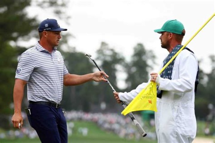 Unveiling The Pinnacle Of Earnings: Who Is The Highest Paid LIV Golfer?
