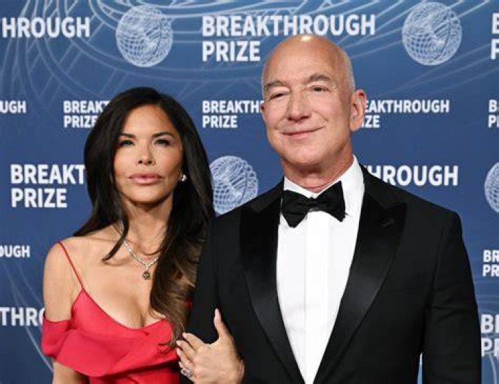 Unveiling The Private Lives Of Jeff Bezos' Kids: Exclusive Revelations