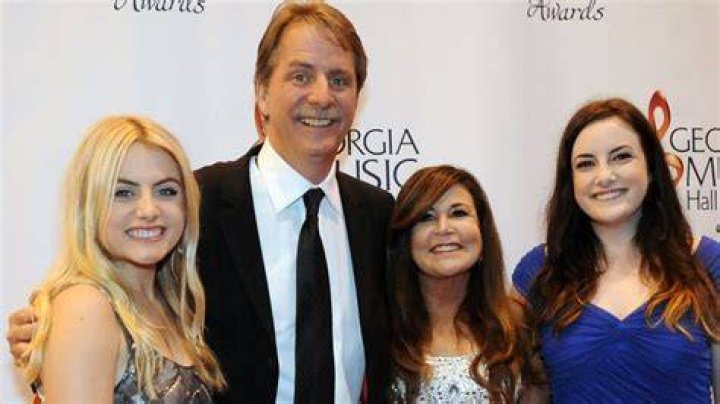 Unveiling The Private Lives Of Jeff Foxworthy's Daughters: Surprising Discoveries Revealed