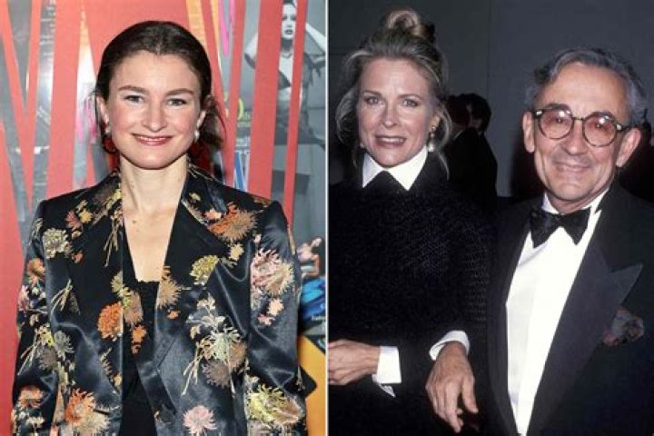 Unveiling The Private World: Candice Bergen's Children