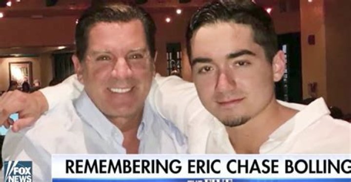 Unveiling The Profound Meaning Behind Eric Chase Bolling's Funeral
