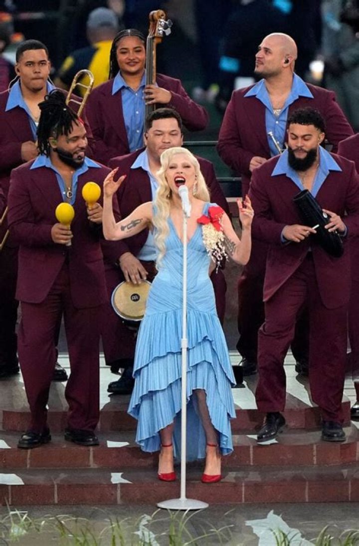 Unveiling The Profound Meaning Behind Lady Gaga's "Hold My Hand"