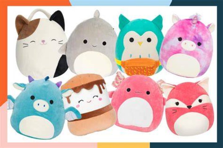 Unveiling The Rarest Squishmallow: Discoveries And Insights