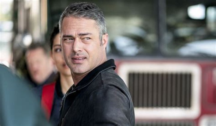 Unveiling The Reasons Behind Taylor Kinney's Exit From Chicago Fire
