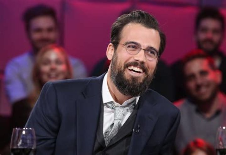 Unveiling The Relationships Of Thomas Beaudoin