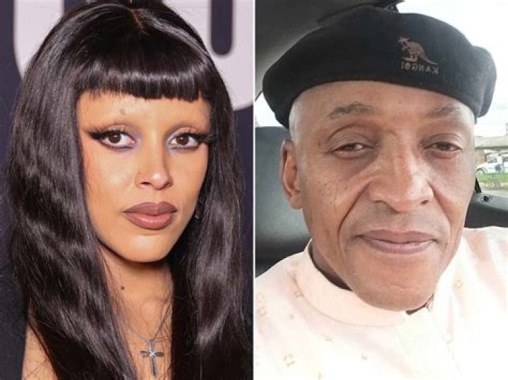 Unveiling The Remarkable Journey Of Doja Cat's Mother