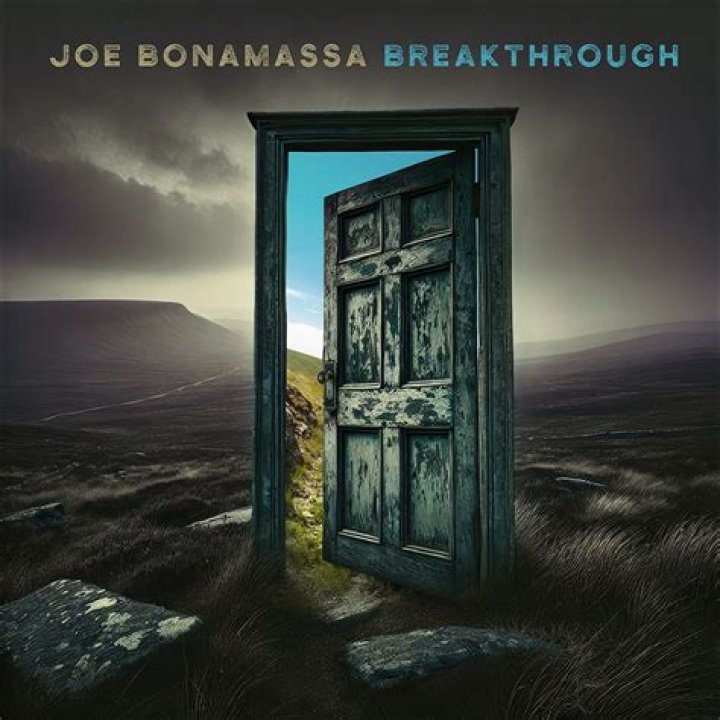 Unveiling The Remarkable Net Worth And Financial Journey Of Joe Bonamassa