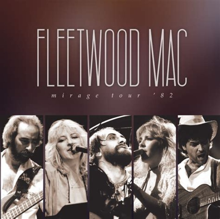 Unveiling The Rhythmic Heart Of Fleetwood Mac: Drummers And Their Legacy