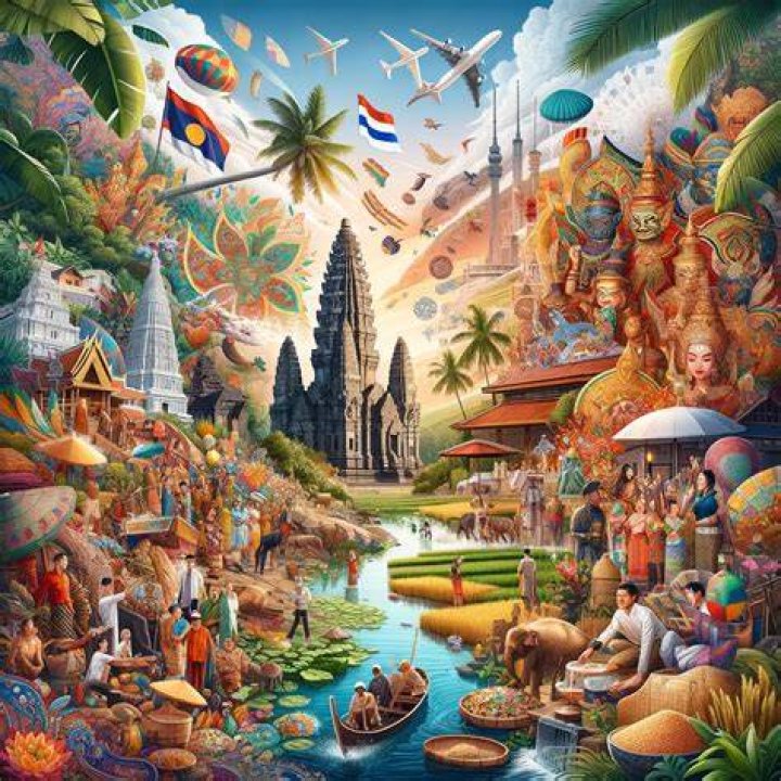 Unveiling The Rich Tapestry Of Sean Desai's Heritage And Identity