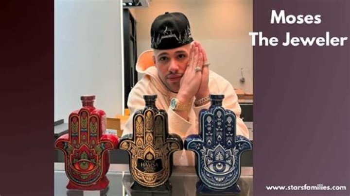 Unveiling The Riches And Relationships Of Moses The Jeweler