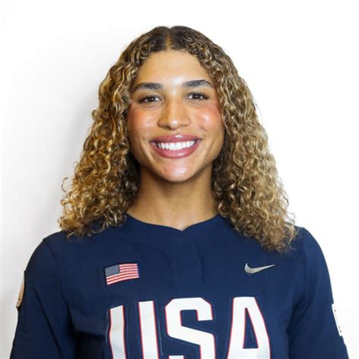Unveiling The Rising Star: Maya Brady's Softball Journey