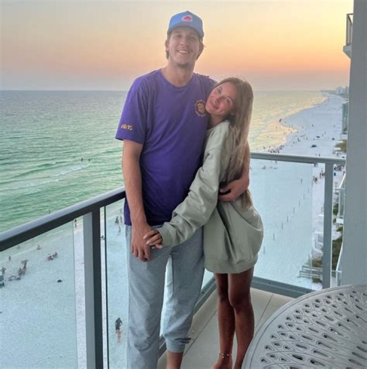 Unveiling The Secrets: Austin Reaves' Girlfriend Revealed