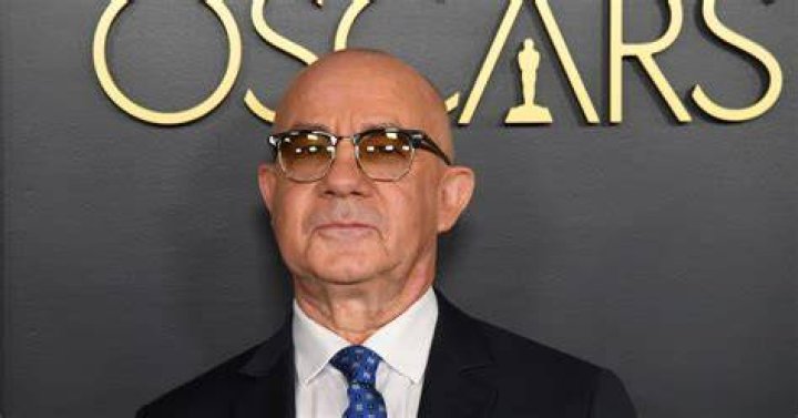 Unveiling The Secrets Behind Bernie Taupin's Net Worth In 2024