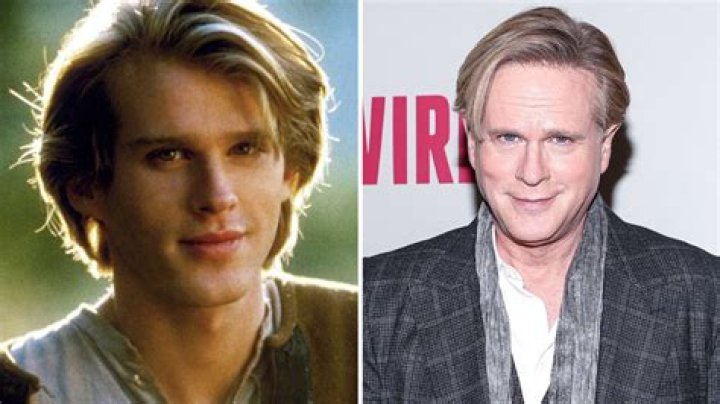 Unveiling The Secrets: Cary Elwes' Relationships Explored