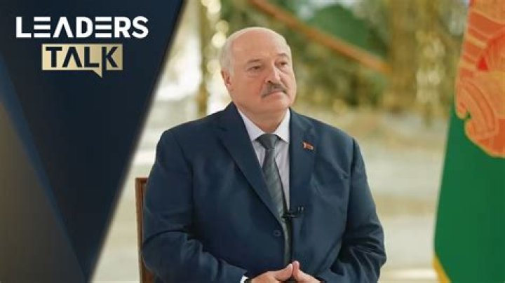 Unveiling The Secrets: Is Lukashenko Married?