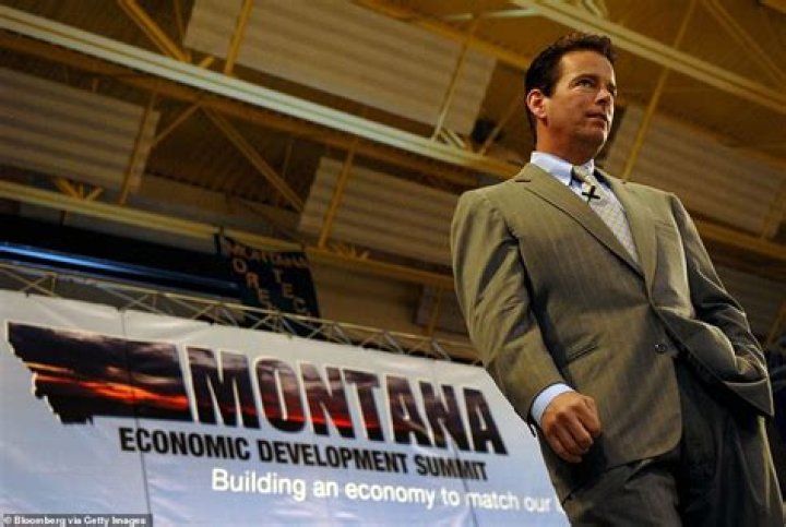 Unveiling The Secrets Of August Busch IV's Towering Net Worth