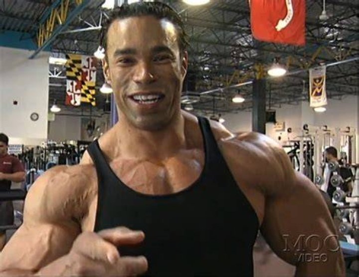 Unveiling The Secrets Of Bodybuilding Icon Andre Levrone