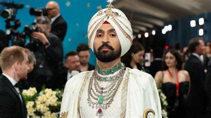 Unveiling The Secrets Of Diljit Dosanjh's Age: Discoveries And Insights