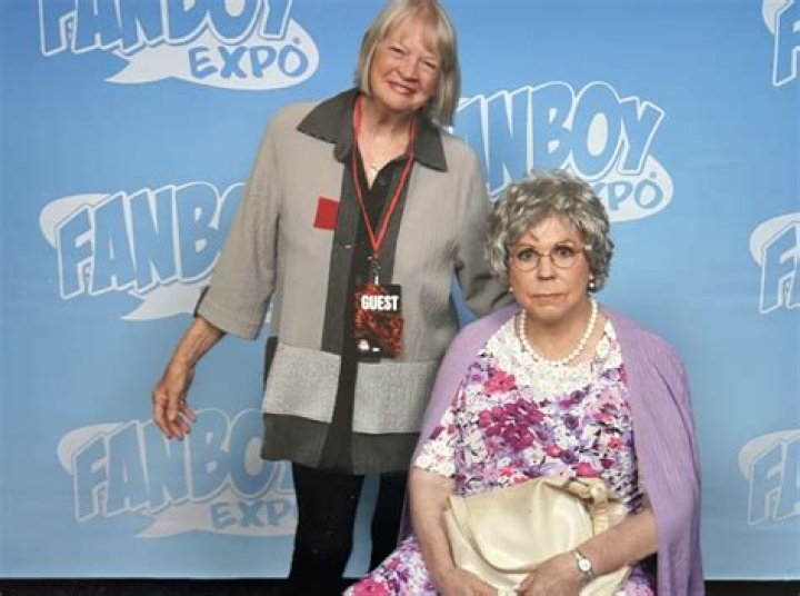 Unveiling The Secrets Of Dorothy Lyman's Age: Exploring Life's Journey