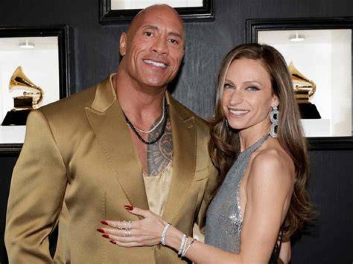 Unveiling The Secrets Of Dwayne Johnson's Mysterious Twin