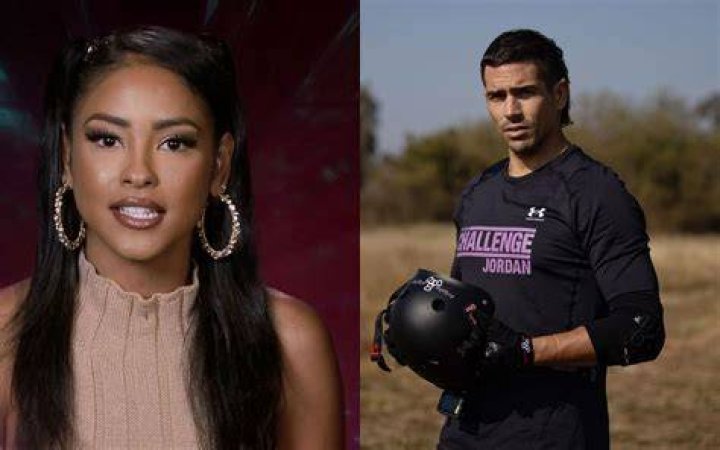 Unveiling The Secrets Of "Emanuel The Challenge Girlfriend"