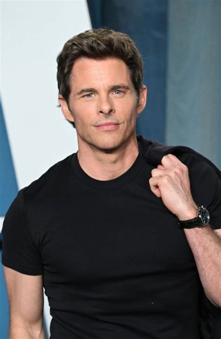 Unveiling The Secrets Of James Marsden's Impressive Net Worth