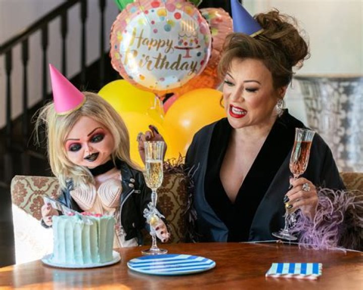 Unveiling The Secrets Of Jennifer Tilly's Relationships