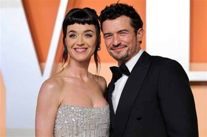 Unveiling The Secrets Of Katy Perry And Orlando Bloom's Enduring Bond