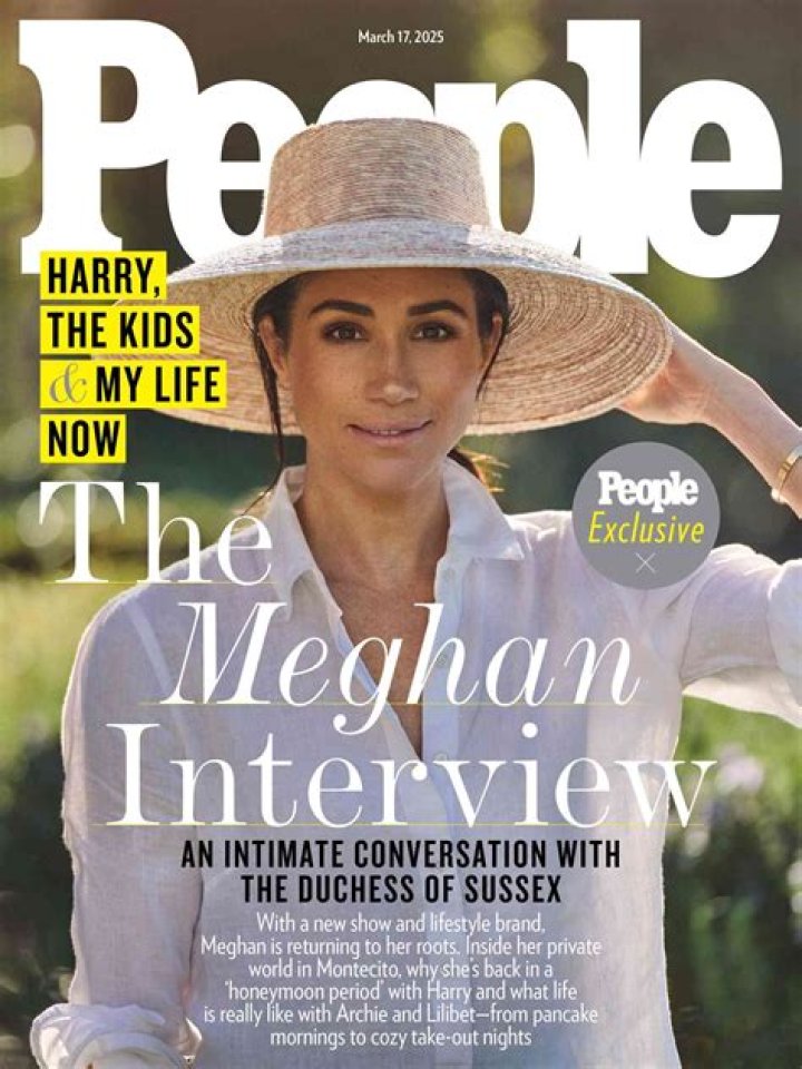 Unveiling The Secrets Of Meghan And Dior: A Journey Of Fashion And Empowerment