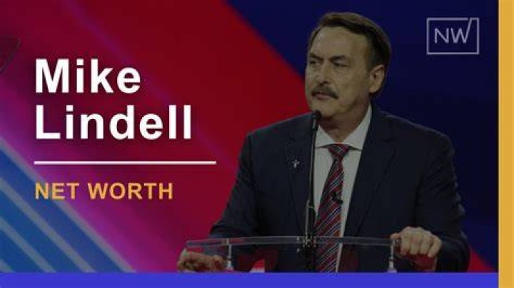 Unveiling The Secrets Of Mike Lindell's Net Worth: Discoveries And Insights