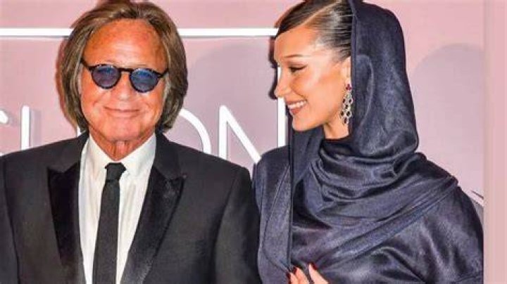 Unveiling The Secrets Of Mohamed Hadid's Remarkable Wealth