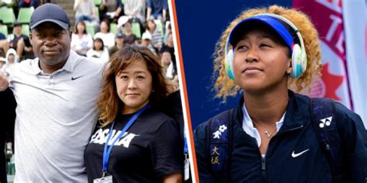 Unveiling The Secrets Of Naomi Osaka's Parents: A Blueprint For Success