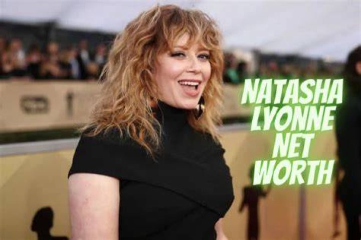 Unveiling The Secrets Of Natasha Lyonne's Net Worth
