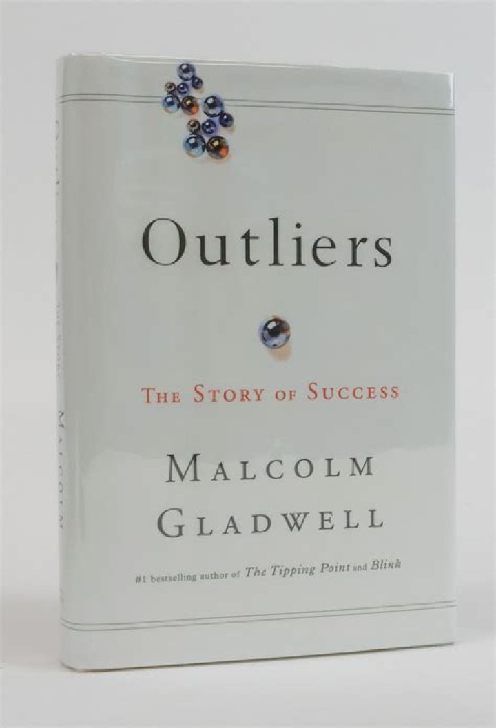 Unveiling The Secrets Of Success: Discoveries From Malcolm Gladwell