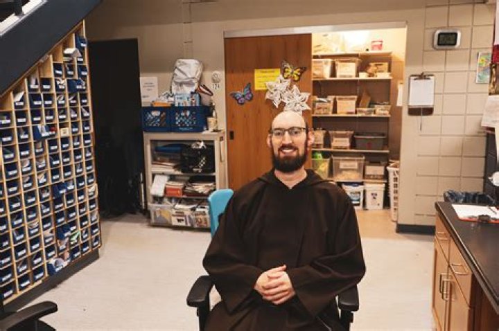 Unveiling The Secrets Of The Holly Solem Father: A Journey Of Faith And Service