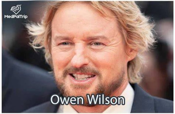 Unveiling The Secrets Of The Iconic "Owen Wilson Nose"