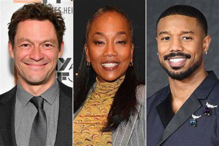 Unveiling The Secrets Of "The Wire" Season 5 Cast: A Journey Of Discovery