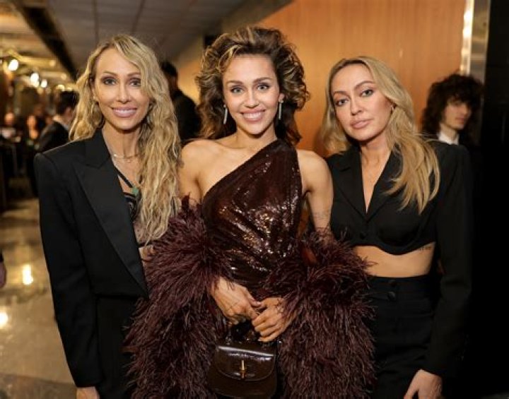 Unveiling The Secrets Of Tish Cyrus And Dominic Purcell's Enduring Bond