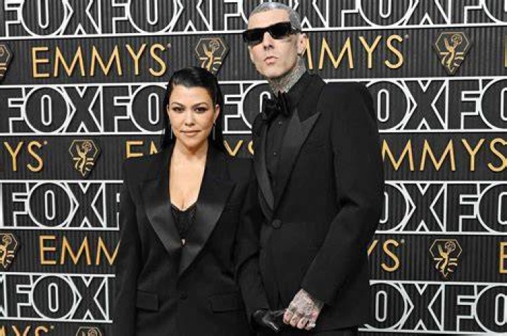 Unveiling The Secrets Of Travis Barker's Emmy-Winning Drums